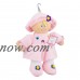 Kids Preferred Kira Doll 0+m, 1.0 CT   554117283